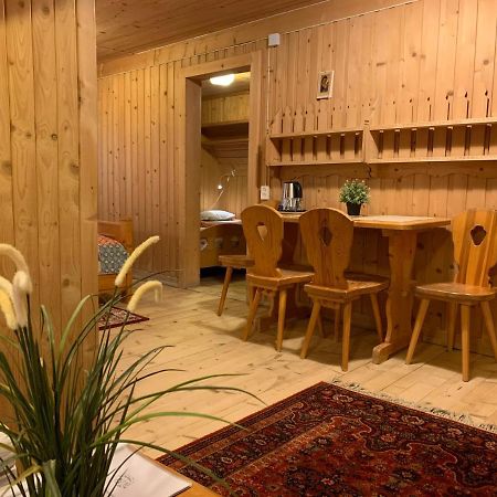 Wynajem Pokoi-Willa Pod Smrekami Zakopane Exterior foto